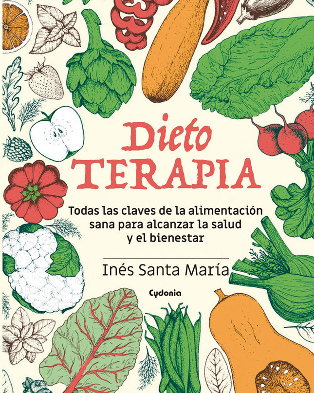 Dietoterapia