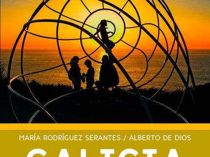 Galicia,20 Rutas Con Niños