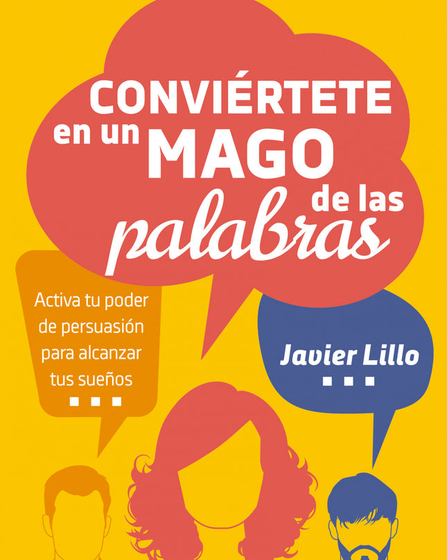 Conviértete En Un Mago De Las Palabras