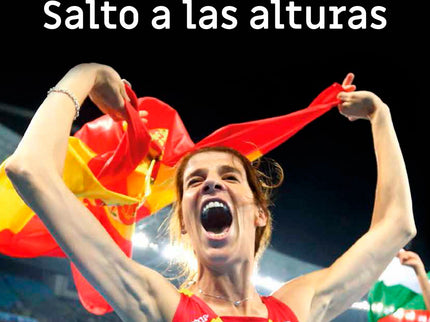 Ruth Beitia: Salto A Las Alturas