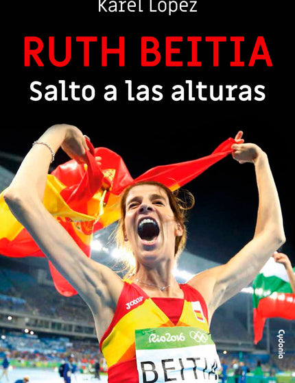 Collection image for: Deportes de pista y campo, atletismo