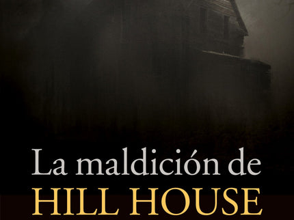 La Maldición De Hill House