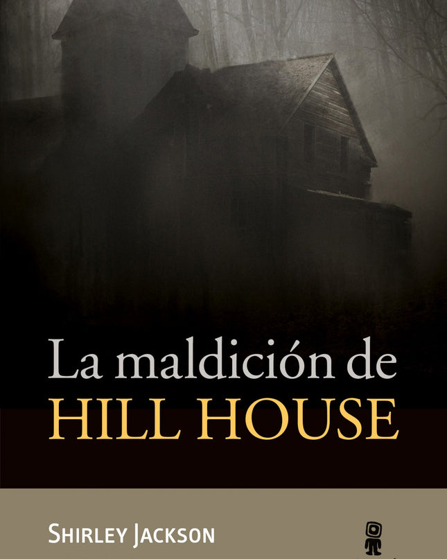 La Maldición De Hill House