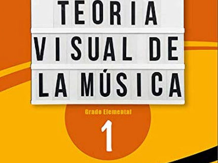 Teoría Visual De La Música