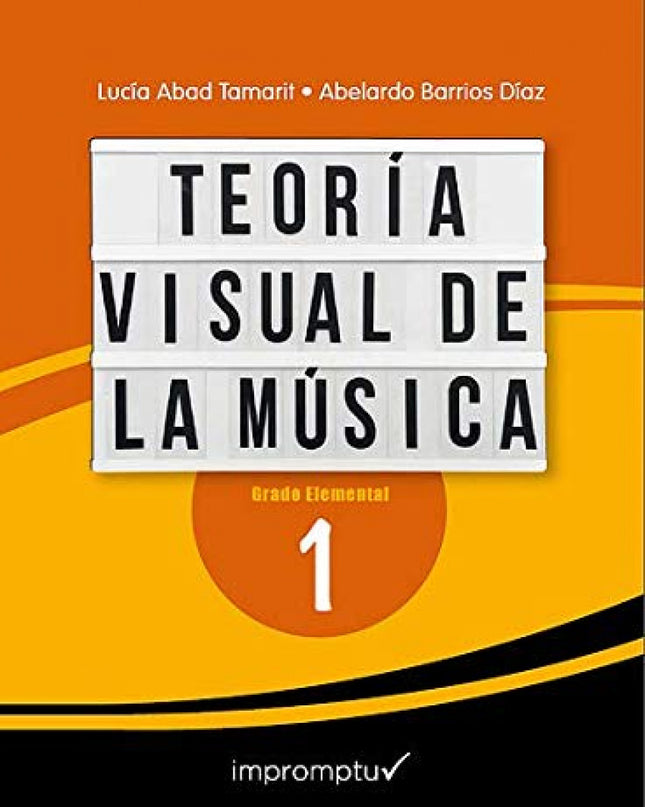 Teoría Visual De La Música