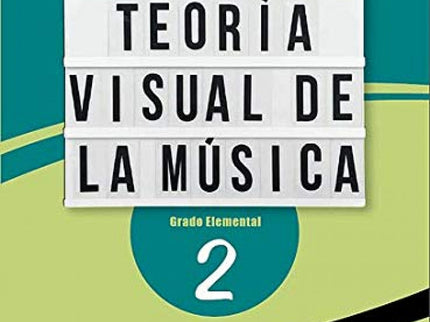 Teoría Visual De La Música 2