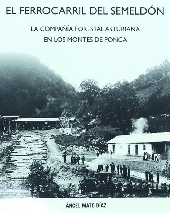 El Ferrocarril De Semeldón