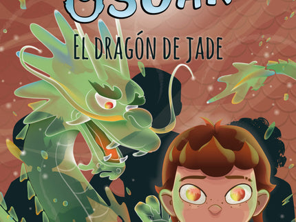El Dragón De Jade