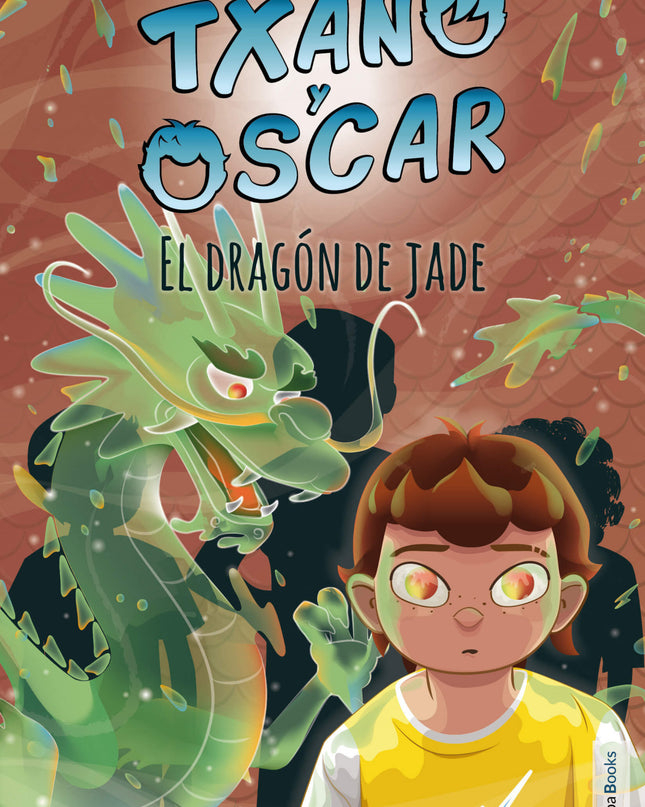 El Dragón De Jade