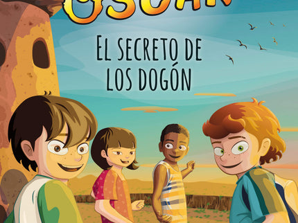 El Secreto De Los Dogón