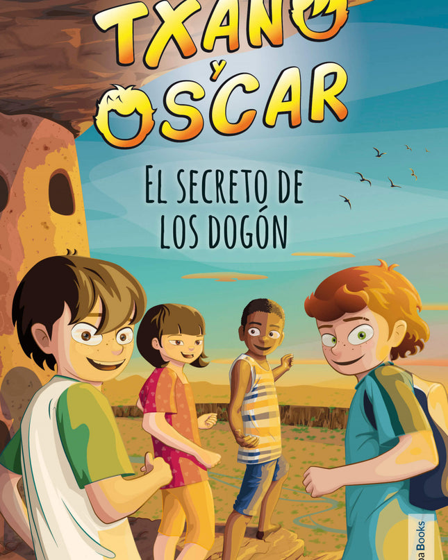 El Secreto De Los Dogón