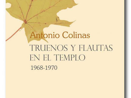 Truenos Y Flautas En Un Templo