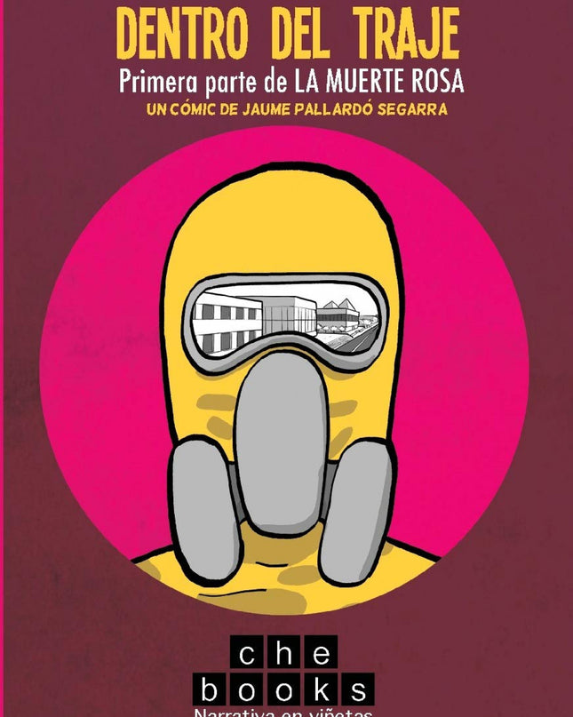 Dentro Del Traje