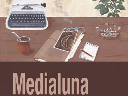Medialuna De Sombras