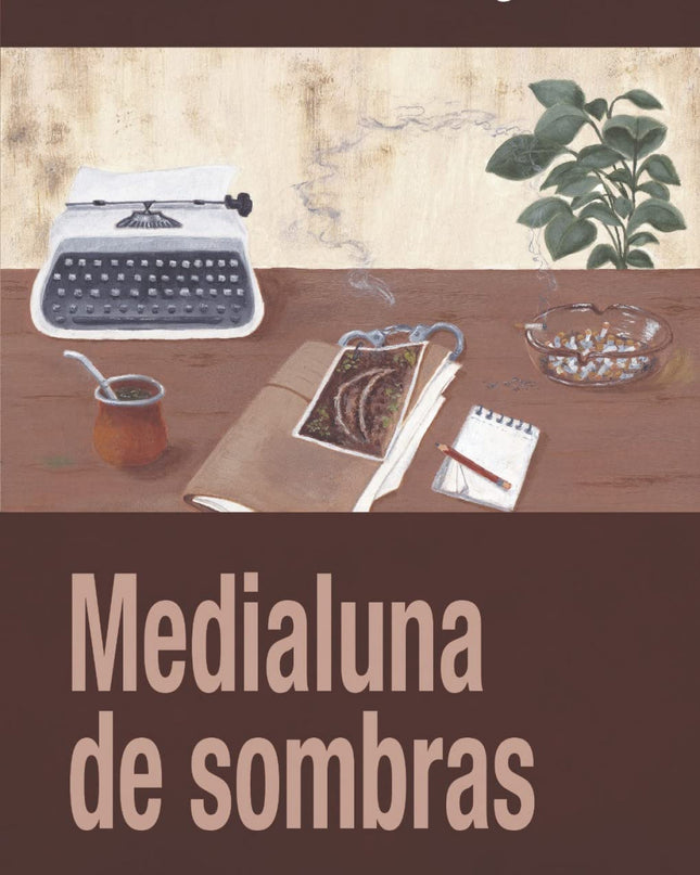 Medialuna De Sombras