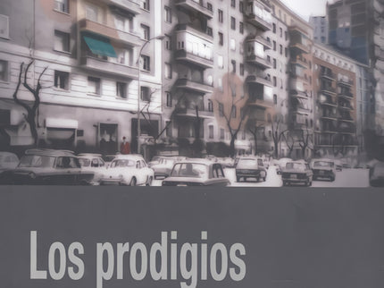 Los Prodigios De Gillingham
