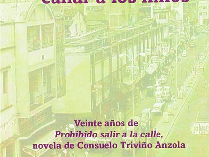 No Era Facil à