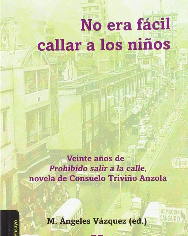 No Era Facil à