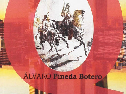 Quijote, Novela Y Cultura