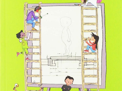 El Escalón De Hojalata