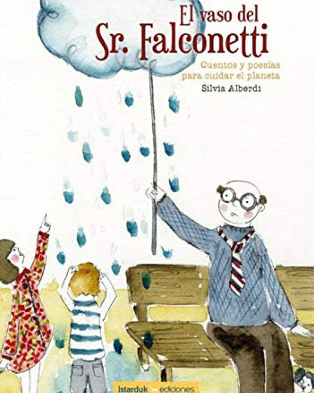 El Vaso Del Señor Falconetti