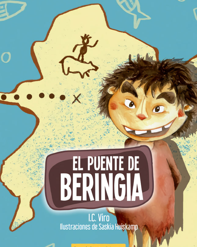 El Puente De Beringia