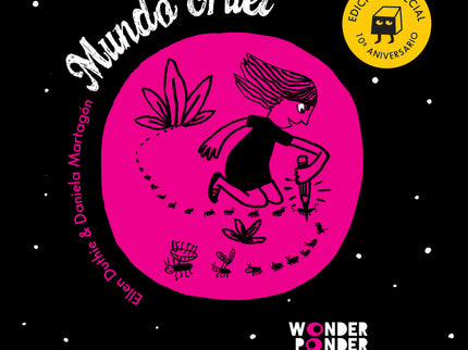 Mundo Cruel. Edición Especial 10º Aniversario