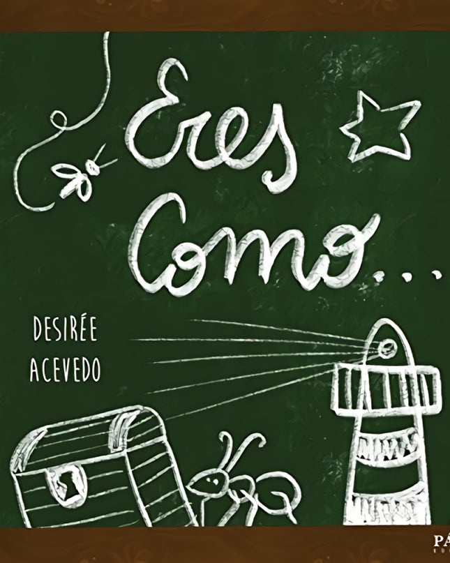Eres Como