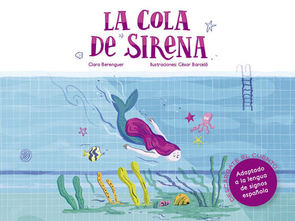 La Cola De Sirena
