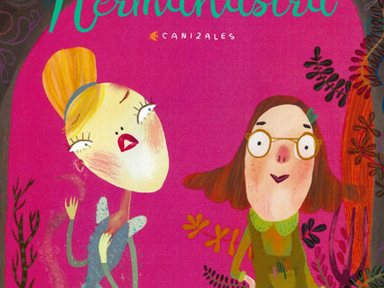 Hermanastra