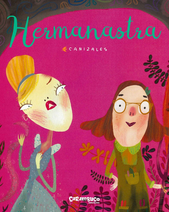 Hermanastra