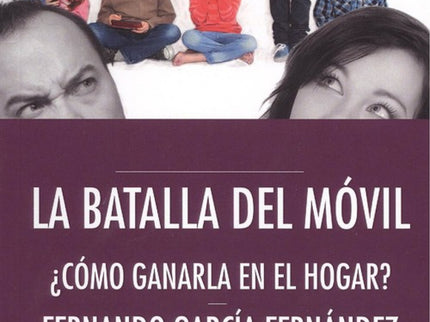 La Batalla Del Móvil