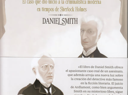 El Misterio De Ardlamont