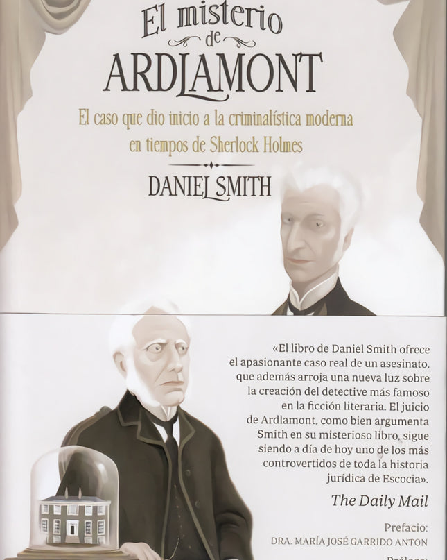 El Misterio De Ardlamont