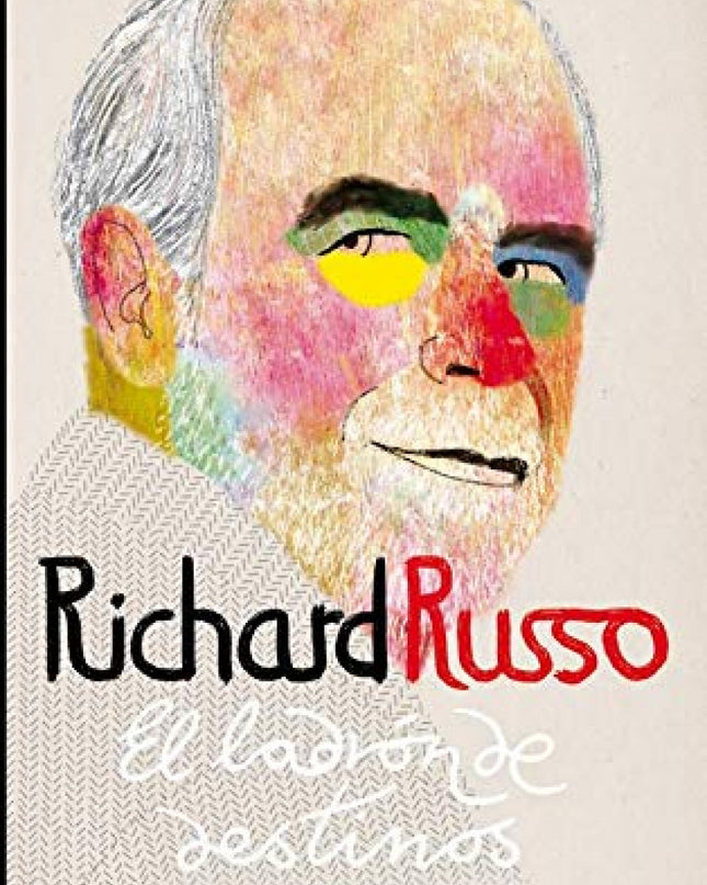 El Ladrón De Destinos