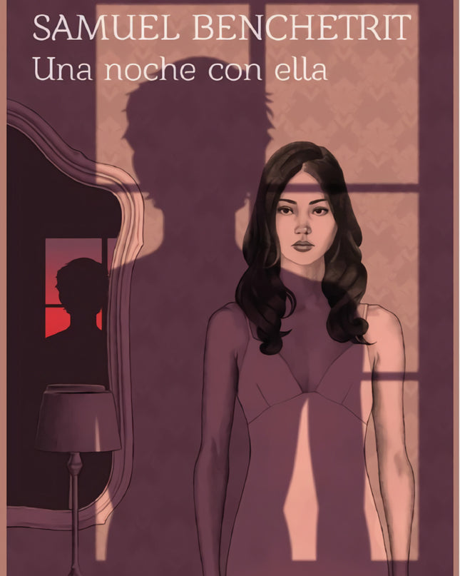 Una Noche Con Ella