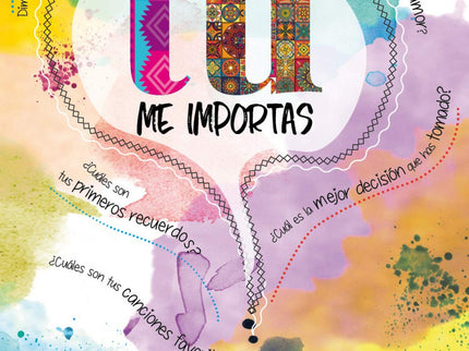 Tú Me Importas