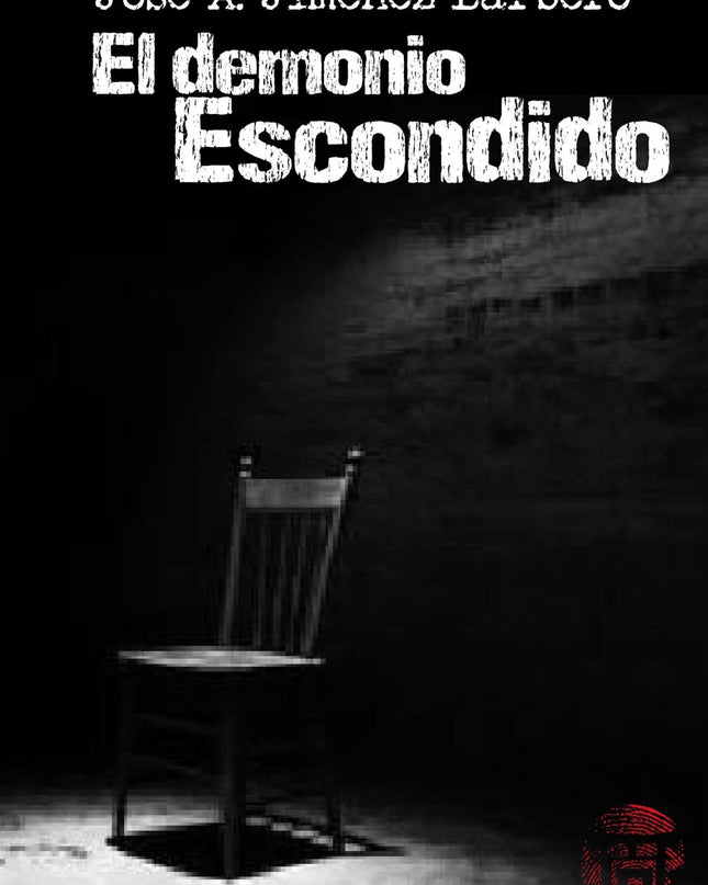 El Demonio Escondido