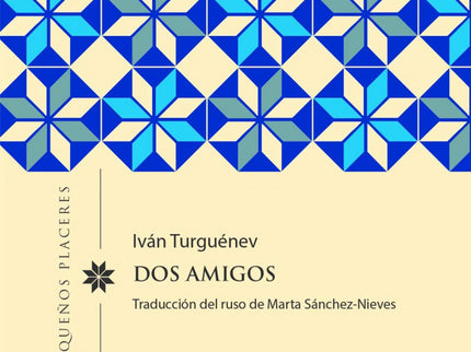Dos Amigos