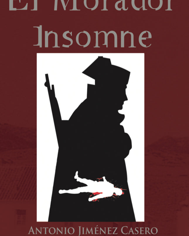 El Morador Insomne
