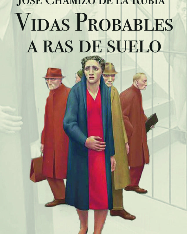 Vidas Probables A Ras De Suelo