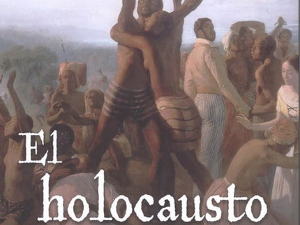 El Holocausto Negro
