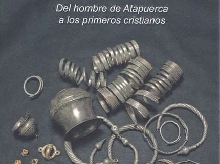 Arqueología De Castilla Y León