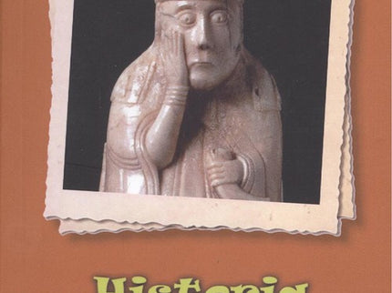 História Cómica De La Arqueología