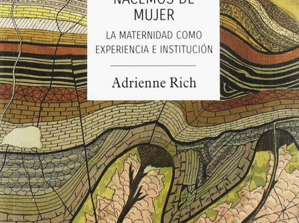 Nacemos De Mujer