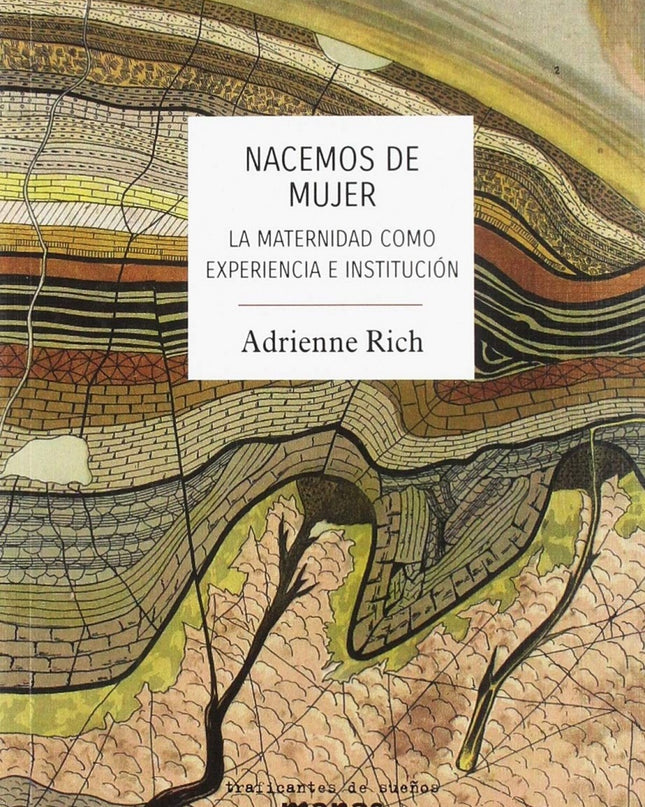 Nacemos De Mujer