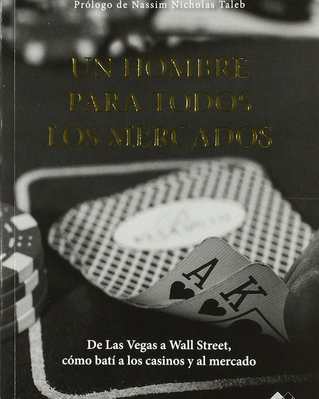 Un Hombre Para Todos Los Mercados