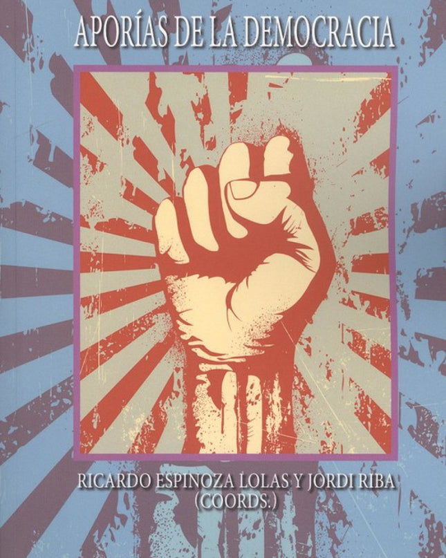 Aporías De La Democracia