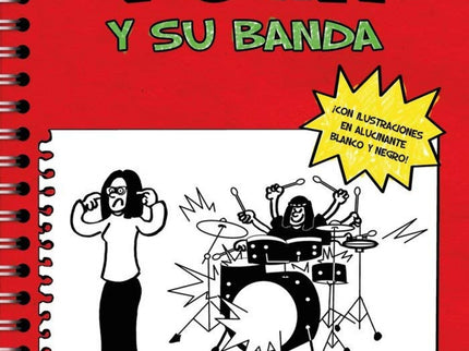 Yumi Y Su Banda