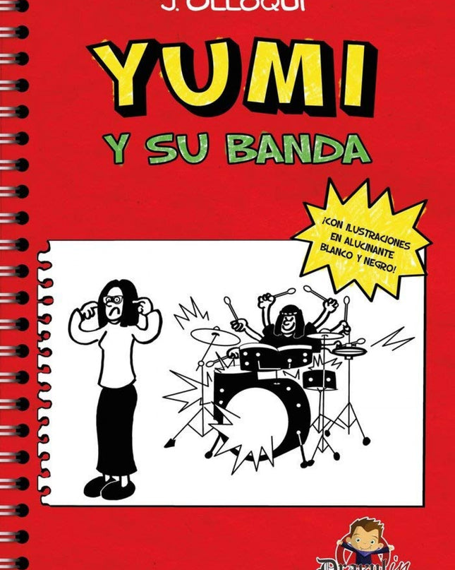 Yumi Y Su Banda